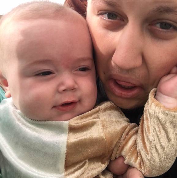 Meet your Posher, Aaron - Picture 1 of 1